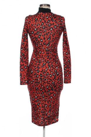 Kleid Zara, Größe S, Farbe Mehrfarbig, Preis € 17,99