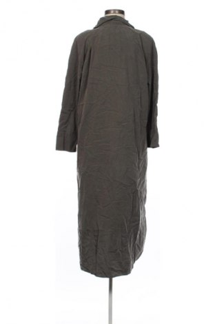 Kleid Zara, Größe L, Farbe Grün, Preis 21,99 €