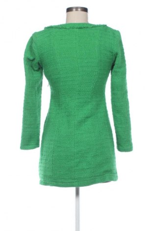 Šaty  Zara, Velikost S, Barva Zelená, Cena  443,00 Kč