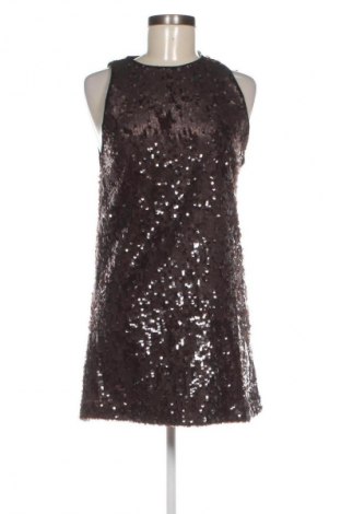 Kleid Zara, Größe S, Farbe Mehrfarbig, Preis € 36,62