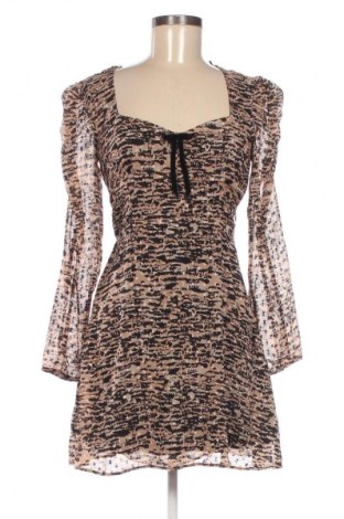 Φόρεμα Zara, Μέγεθος XS, Χρώμα Πολύχρωμο, Τιμή 20,23 €