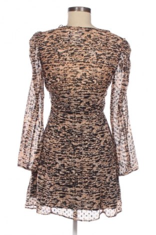 Φόρεμα Zara, Μέγεθος XS, Χρώμα Πολύχρωμο, Τιμή 20,23 €