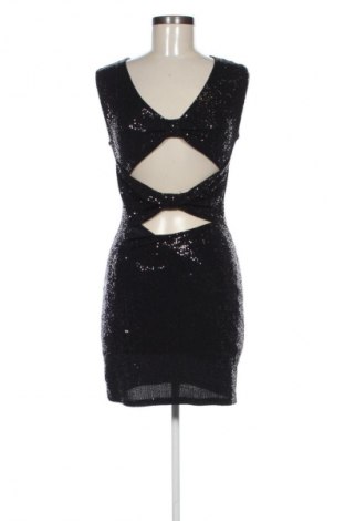 Φόρεμα Zara, Μέγεθος S, Χρώμα Μαύρο, Τιμή 17,39 €