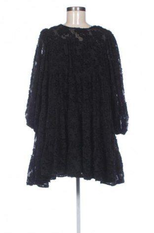 Kleid Zara, Größe S, Farbe Schwarz, Preis € 13,81