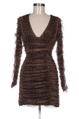 Рокля Zara, Размер M, Цвят Многоцветен, Цена 27,00 лв.