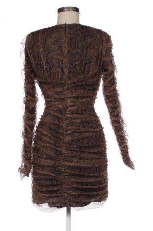 Рокля Zara, Размер M, Цвят Многоцветен, Цена 27,00 лв.