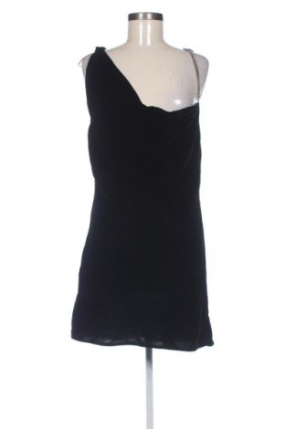 Рокля Zara, Размер S, Цвят Черен, Цена 27,00 лв.