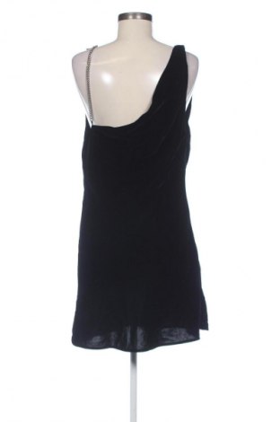 Рокля Zara, Размер S, Цвят Черен, Цена 27,00 лв.
