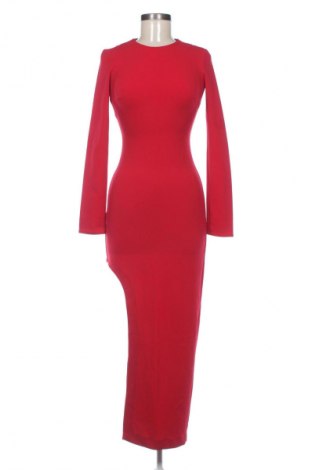 Kleid Zara, Größe XS, Farbe Rot, Preis € 17,39