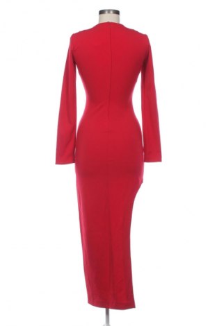 Kleid Zara, Größe XS, Farbe Rot, Preis € 17,39