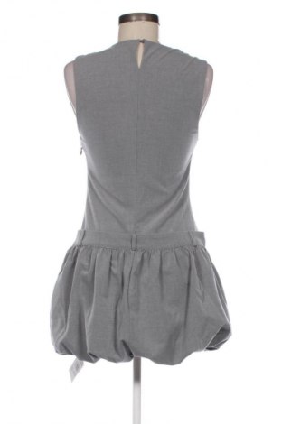 Kleid Zara, Größe M, Farbe Grau, Preis 13,81 €