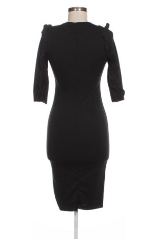 Šaty  Zara, Velikost S, Barva Černá, Cena  421,00 Kč