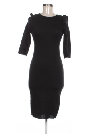 Šaty  Zara, Velikost S, Barva Černá, Cena  421,00 Kč