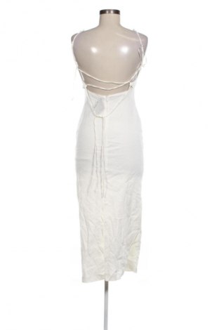 Šaty  Zara, Velikost S, Barva Krémová, Cena  421,00 Kč