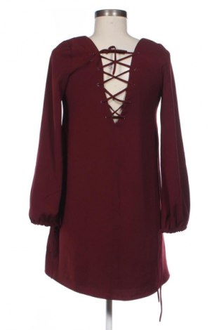 Kleid Zara, Größe XS, Farbe Rot, Preis € 34,31