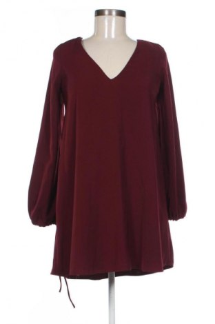 Kleid Zara, Größe XS, Farbe Rot, Preis € 34,31