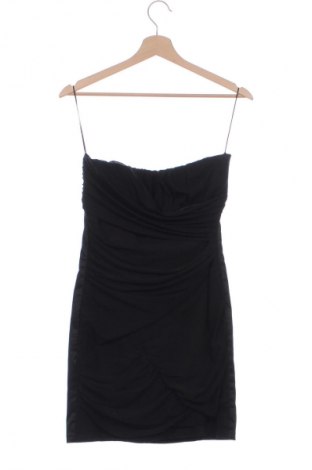 Φόρεμα Zara, Μέγεθος L, Χρώμα Μαύρο, Τιμή 13,81 €