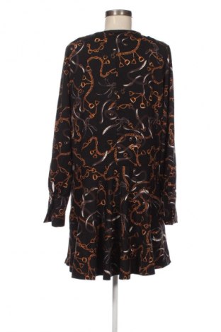 Φόρεμα Zara, Μέγεθος XL, Χρώμα Πολύχρωμο, Τιμή 14,99 €