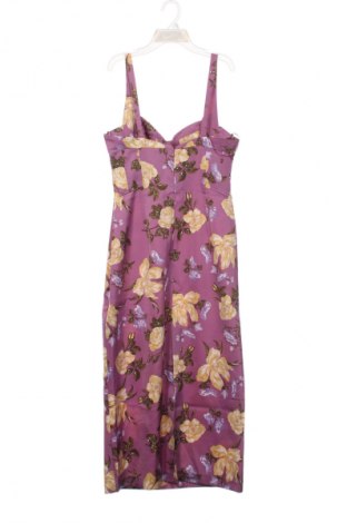 Kleid Zara, Größe L, Farbe Mehrfarbig, Preis 31,68 €