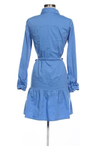 Φόρεμα Zara, Μέγεθος M, Χρώμα Μπλέ, Τιμή 17,39 €