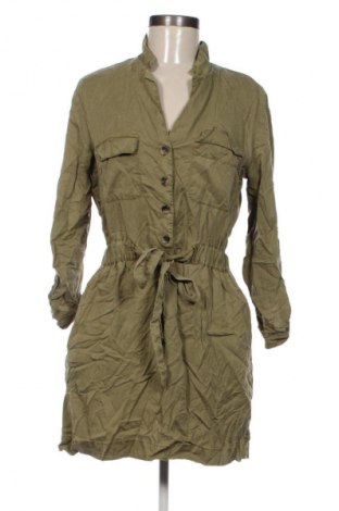 Ruha Zara, Méret S, Szín Zöld, Ár 5 209 Ft