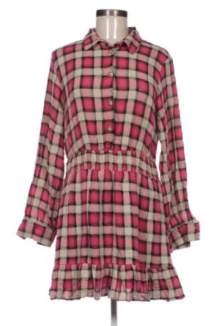 Kleid Zara, Größe XL, Farbe Mehrfarbig, Preis 13,80 €