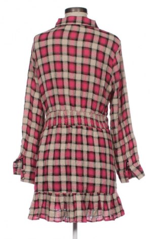 Kleid Zara, Größe XL, Farbe Mehrfarbig, Preis 13,80 €