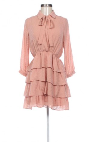 Šaty  Zara, Velikost XS, Barva Vícebarevné, Cena  342,00 Kč