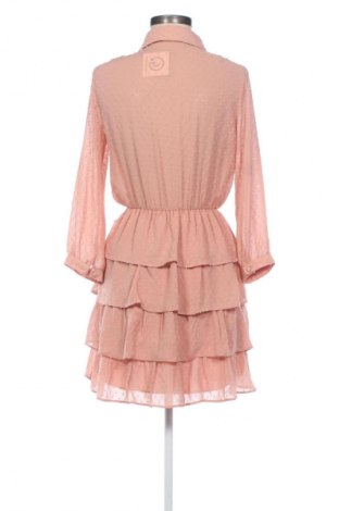 Šaty  Zara, Velikost XS, Barva Vícebarevné, Cena  342,00 Kč