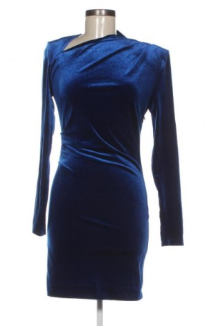 Rochie Zara, Mărime S, Culoare Albastru, Preț 60,99 Lei