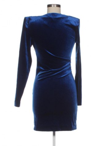 Rochie Zara, Mărime S, Culoare Albastru, Preț 60,99 Lei