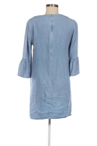 Sukienka Zara, Rozmiar S, Kolor Niebieski, Cena 62,02 zł