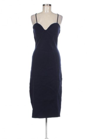 Rochie Zara, Mărime L, Culoare Albastru, Preț 108,99 Lei