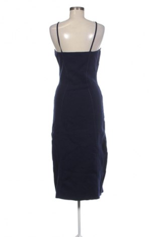 Rochie Zara, Mărime L, Culoare Albastru, Preț 108,99 Lei