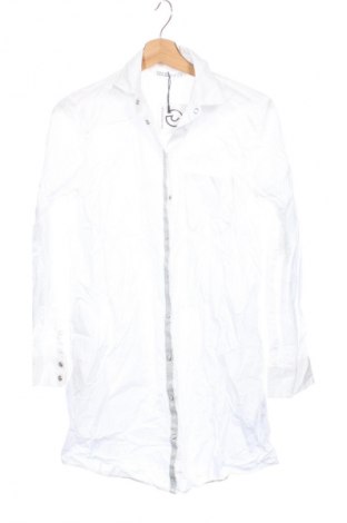 Kleid Zara, Größe XS, Farbe Weiß, Preis € 17,30