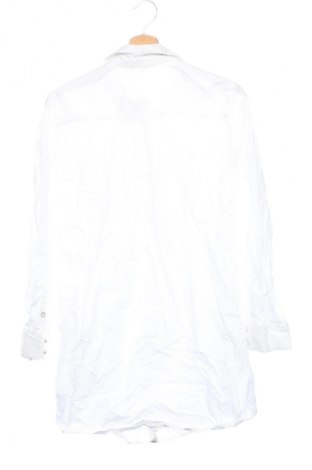 Kleid Zara, Größe XS, Farbe Weiß, Preis € 17,30