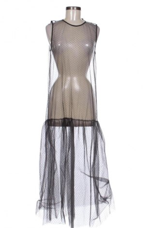 Kleid Zara, Größe M, Farbe Schwarz, Preis € 17,30