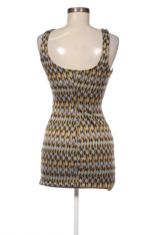 Kleid Zara, Größe S, Farbe Mehrfarbig, Preis € 15,99