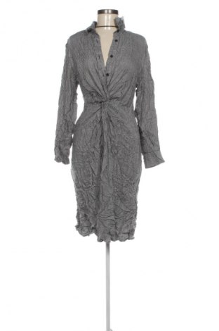 Φόρεμα Zara, Μέγεθος L, Χρώμα Μαύρο, Τιμή 20,99 €