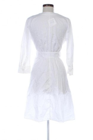 Rochie Zara, Mărime S, Culoare Alb, Preț 71,00 Lei