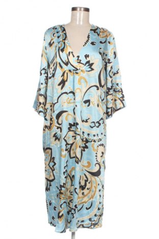 Kleid Zara, Größe XS, Farbe Mehrfarbig, Preis 13,81 €