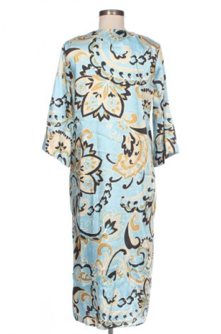 Kleid Zara, Größe XS, Farbe Mehrfarbig, Preis 13,81 €