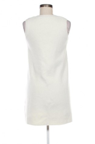 Rochie Zara, Mărime M, Culoare Ecru, Preț 71,00 Lei