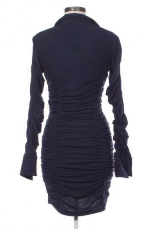 Rochie Zara, Mărime M, Culoare Albastru, Preț 89,00 Lei