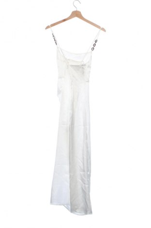 Sukienka Zara, Rozmiar XS, Kolor Biały, Cena 77,75 zł