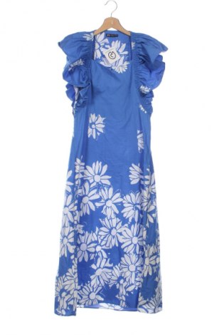 Sukienka Zara, Rozmiar XS, Kolor Kolorowy, Cena 77,75 zł