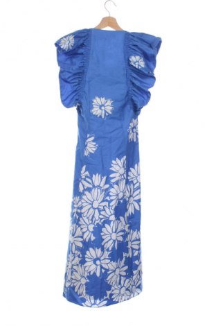 Sukienka Zara, Rozmiar XS, Kolor Kolorowy, Cena 77,75 zł