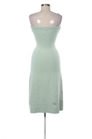 Sukienka Zara, Rozmiar S, Kolor Zielony, Cena 77,75 zł