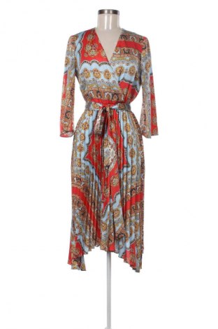 Sukienka Zara, Rozmiar S, Kolor Kolorowy, Cena 77,75 zł