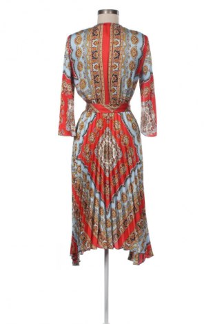 Sukienka Zara, Rozmiar S, Kolor Kolorowy, Cena 77,75 zł